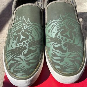 Ed Hardy Shoes for Men